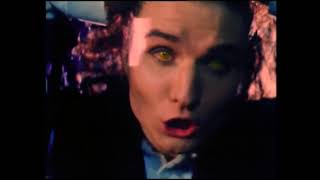 Recoil - Faith Healer [Official Video | DVD Quality]