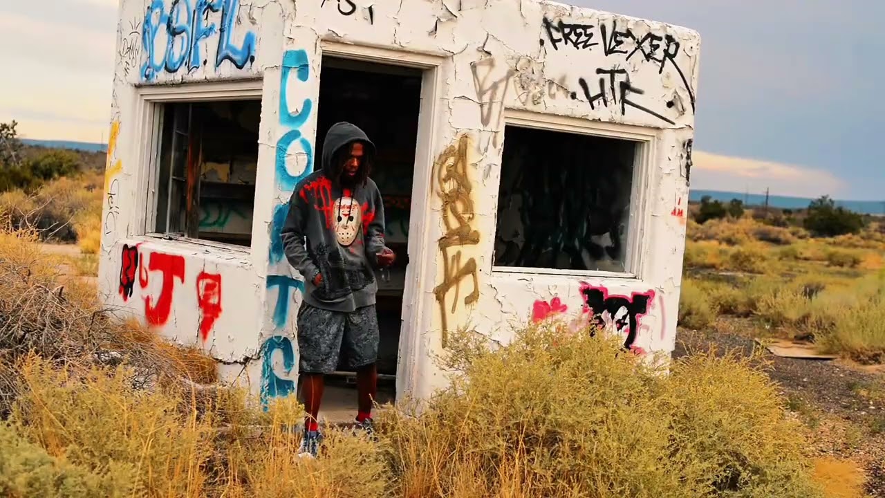 Different Angles (Official Music Video)