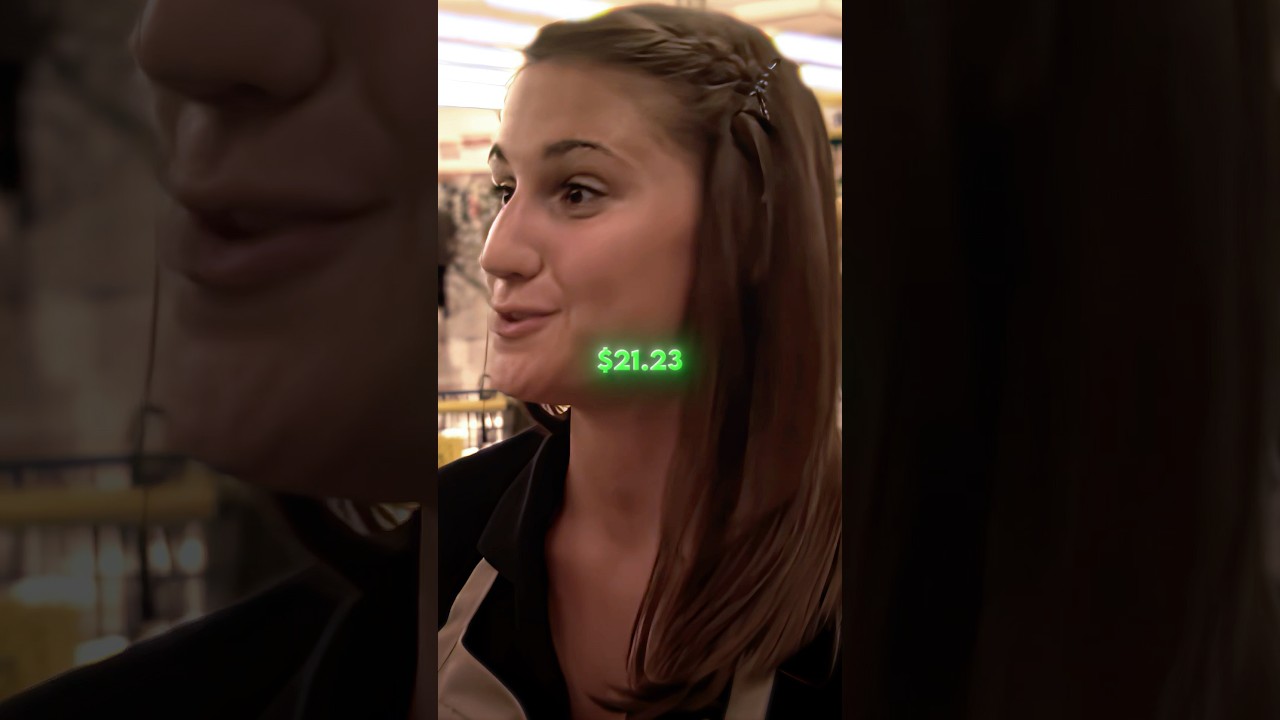 CHEAPEST Woman Survives Only On Coupons 🤯| Extreme Couponing