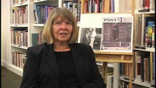 Meet Rockwell's Models: Gen LeRoy Walton Information