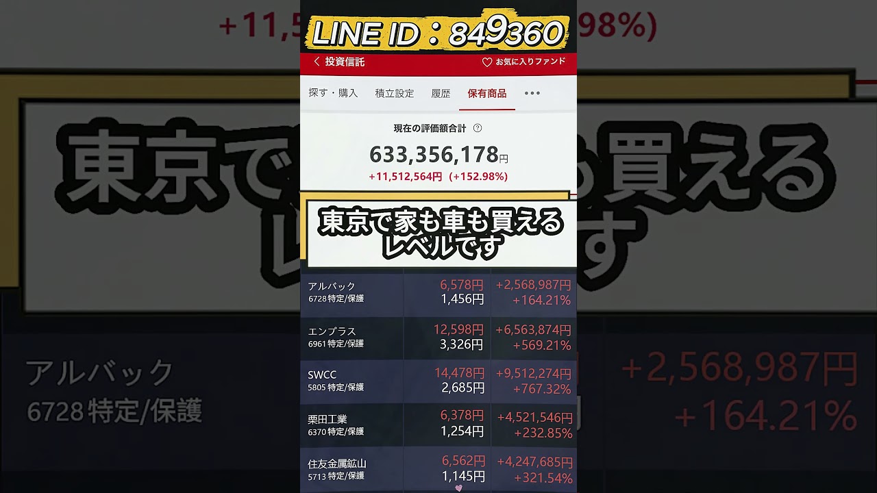 #日本株 #株式#株式投資#企業決算#投資教育#投資ライフ#日本株式市場#証券口座#経済動向#日本企業#株式銘柄#株の戦略