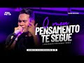 O MEU PENSAMENTO TE SEGUE ( TANTO FAZ ) - KAELZINHO FERRAZ [ MÚSICA NOVA ] OFICIAL