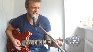 Download Lagu Let Love Rule - Lenny Kravitz cover by JC MP3 Download Lagu Let Love Rule - Lenny Kravitz cover by JC MP3