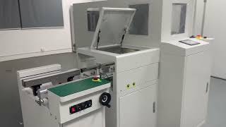 SMT Loader & Conveyor | Efficient PCB Loading and Transfer Solution