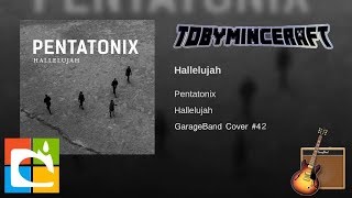 GarageBand Cover #42 | "Hallelujah" - Leonard Cohen (As Popularized by Pentatonix) screenshot 5