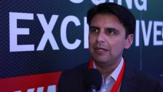ATM 2015: Jesse Vargas, general manager, Ferrari World Abu Dhabi