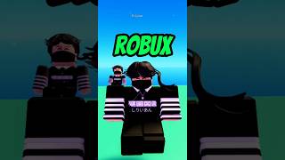 I Donated my Fans Robux!