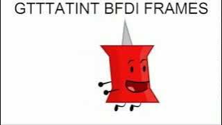 GTTTATINT BFDI Frames
