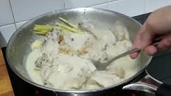 Resep OPOR Ayam - Durasi: 12.26. 