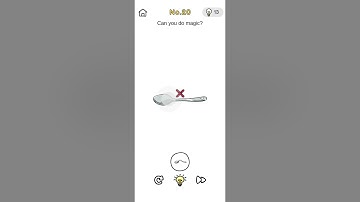 Brain out game : Crazy Find : Level 20