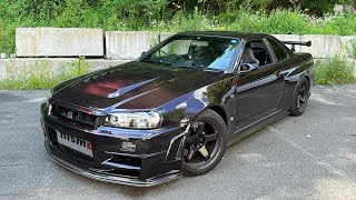 TEN THINGS I HATE ABOUT TJ HUNTs R34 GTR (that we built)
JOIN THE PATREON! ADAM VS TJ pod tonight!
https://www.patreon.com/tommyfyeah
i really like this car but can still find things i hate @tjhunt_
Want to help support the channel?
https://www.youtube.com/channel/UCWUcFfOoDcwb_TK9wzhM6Rw/join
GET YOUR TOMMYFYEAH MERCH!!!
https://www.tommyfyeah.com
follow me on instagram @tommyfyeah
WANT TO MAIL ME SOMETHING?
tommyfyeah
PO BOX 69
Gaylordsville CT 06755 TEN THINGS I HATE ABOUT TJ HUNTs R34 GTR (that we built)