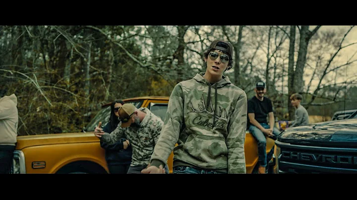 501Bryze, JamWayne - Momma Told Me (Official Music Video)