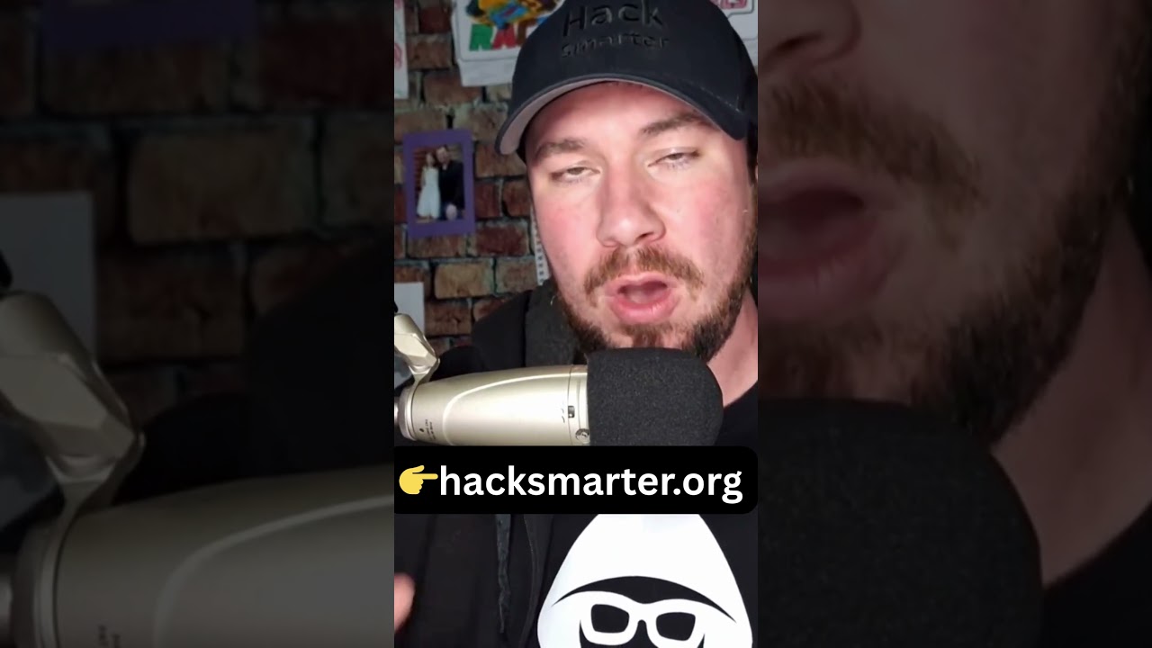 Как я взламываю РЕАЛЬНЫЕ компании (без тюремного заключения) 