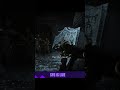 Thor’s Epic Entrance in God of War Ragnarök ⚡ | Jaw-Dropping Scene #Shorts