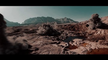 EmberGen Tutorial: Getting Started With The UI