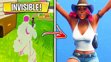 Top 5 Fortnite Season 6 Glitches THAT RUINED THE GAME!