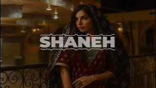 Shaneh (Bint El Shalabiya) – Ethnic Deep House | Oriental Chill Vibes 2025