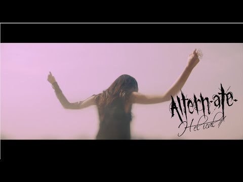 H-el-ical//「Altern-ate-」MV Short ver.