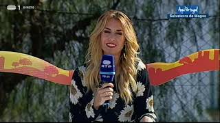 AQUI PORTUGAL - RTP (09/03/2019)