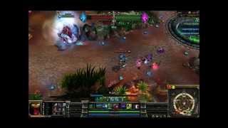 BIGGEST cho gath EVARR !