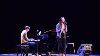 Sittin' on the Dock of the Bay - Pierce and Lauren