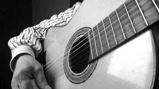 Compás flamenco de Colombiana. chords