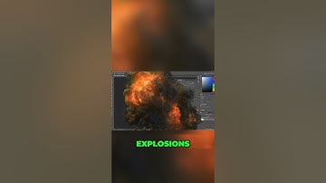Added Explosions to my game #gamedev #gamedevelopment #indiedev