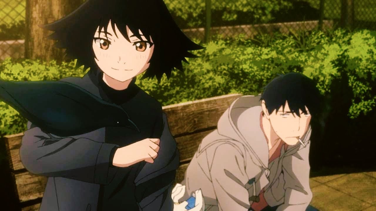 Picture background