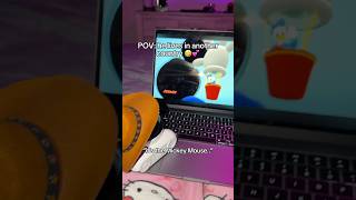 What Is Wrong With Him?