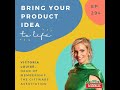 All about The Giftware Association - with Victoria Louise