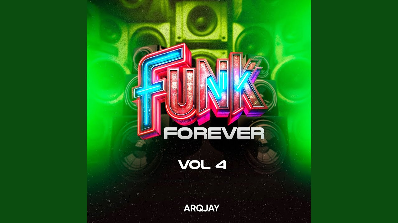 Funk Forever Vol. 4 - YouTube
