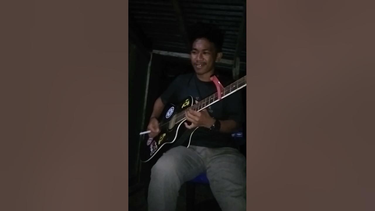 cika nanti ku sanding dirimu YouTube