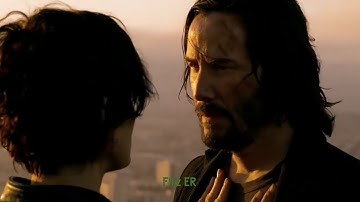 The Matrix Resurrections - White Rabbit ( Türkçe Çeviri )