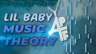 How to Make Lil Baby / 4PF Melodies From Scratch