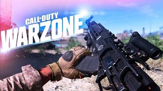 😨Играю В Лучшую Игру 2024! Call Of Duty: Warzone