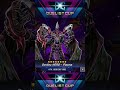 DUELIST CUP WITH HERO DECK IN MASTER DUEL  #yugioh #masterduels #heromasterduel #herocombo