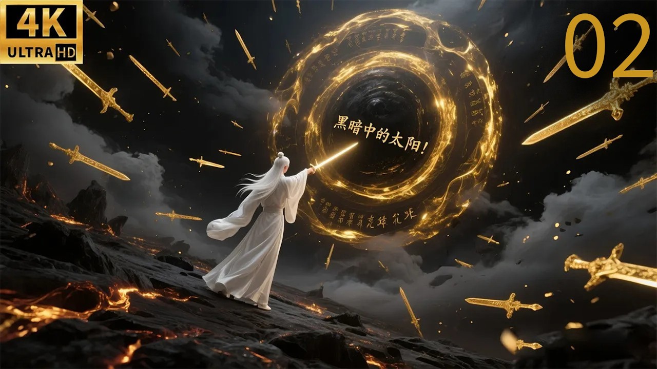 魔神少女联手仙尊，绝杀反贼！
