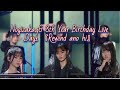 2020 Nogizaka46 8th Year Birthday Live - Day1 『Rewind ano hi』(JP+ENG) sub