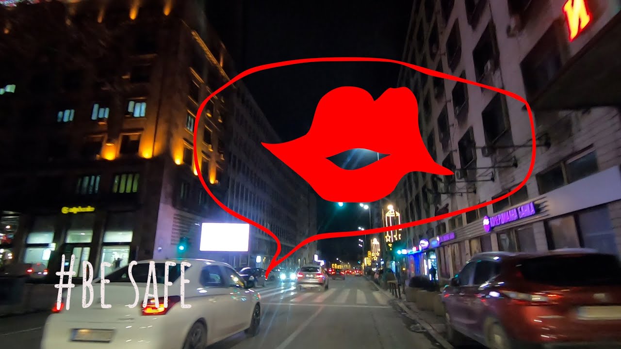 Luna park: Kako su Betmen i Robin neutralisali botove