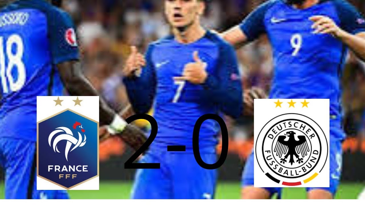 Regarder Allemagne - Croatie : demi-finale Euro handball 2026