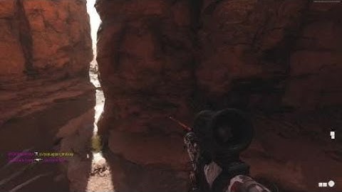 Spawn logic in Hardcore FFA could do with some love...