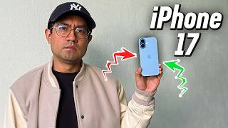 DO NOT BUY the iPhone 17 without watching this video @IsaMarcialGlobal