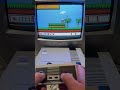 Have you played Adventure Island 4 on The NES ? #retrogaming #shorts #gaming