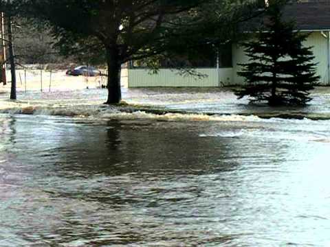 Stanley Flood Photo 6