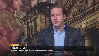 Szijjártó Péter: őrült, elfogadhatatlan ötlet az európai sorkatonaság