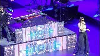 A.R. Rahman US Tour | Mukkala Muqabula | Jonita Gandhi