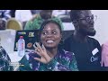 Canva Community Labs - Ghana (Highlights)