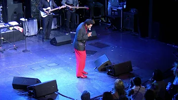 Bobby Rush LRBC Jan 2015 "Have You Ever Been Mistreated"