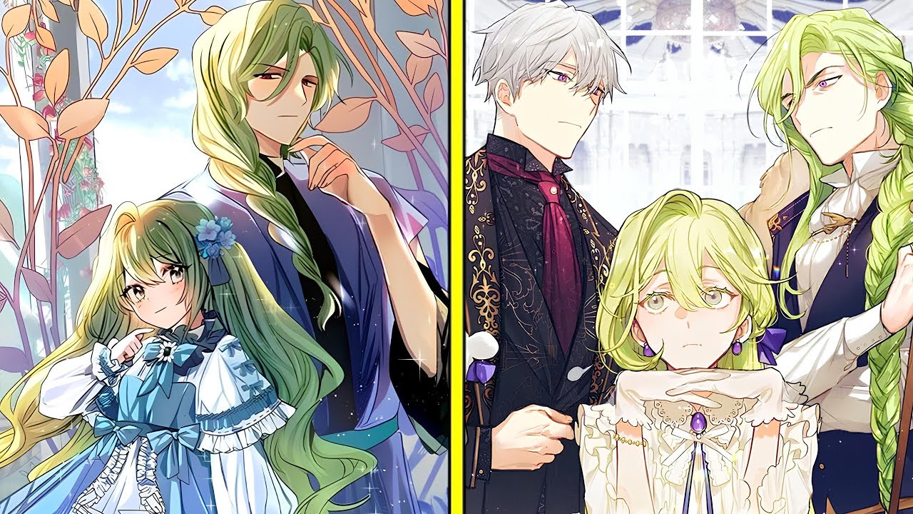 Eu Era Uma Filha Substituta Mas Meu Pai Superprotetor Não Deixa o Príncipe Me Pedir em Casamento