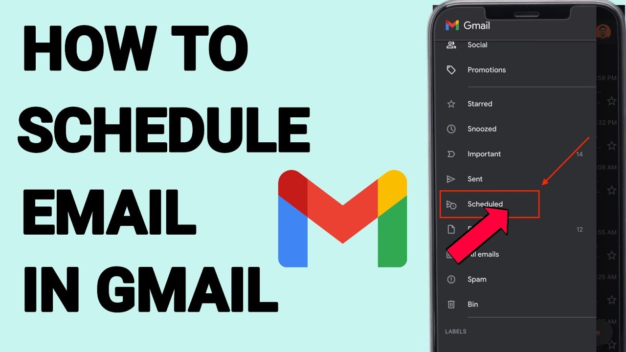 how-to-schedule-emails-in-gmail-youtube